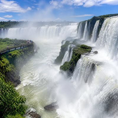 Puerto Iguazú