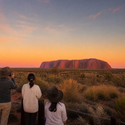 Yulara