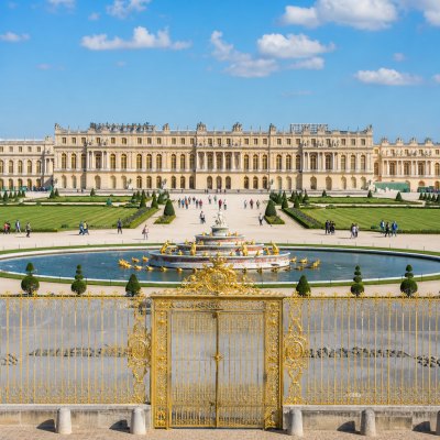 Versailles