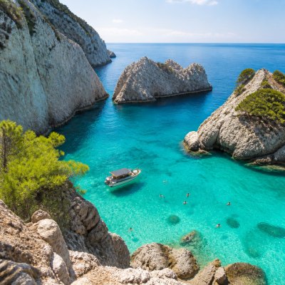 Zakynthos