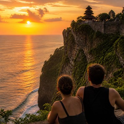 Uluwatu