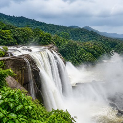 Chalakudy