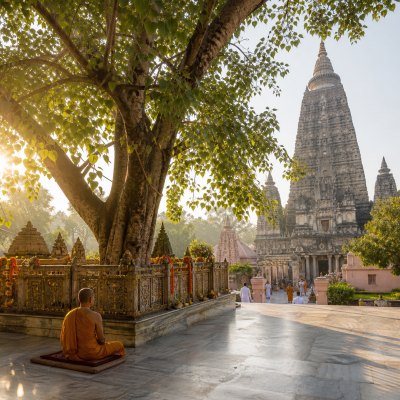 Bodh Gaya