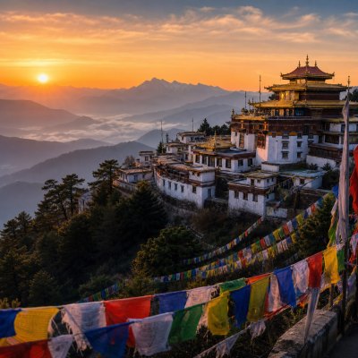 Tawang