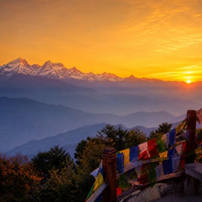 Nagarkot