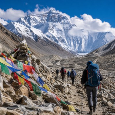 Lukla