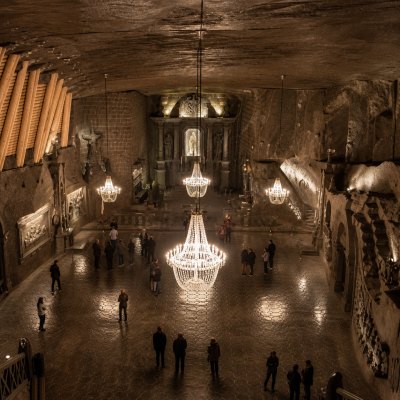 Wieliczka
