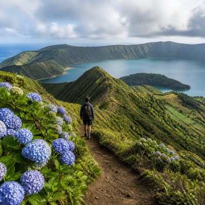 Ponta Delgada