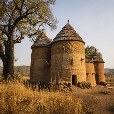 Kandé