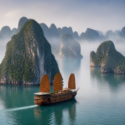 Ha Long