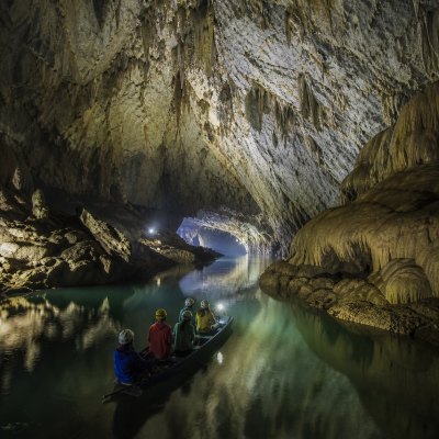 Phong Nha