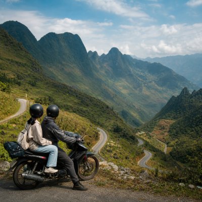 Ha Giang