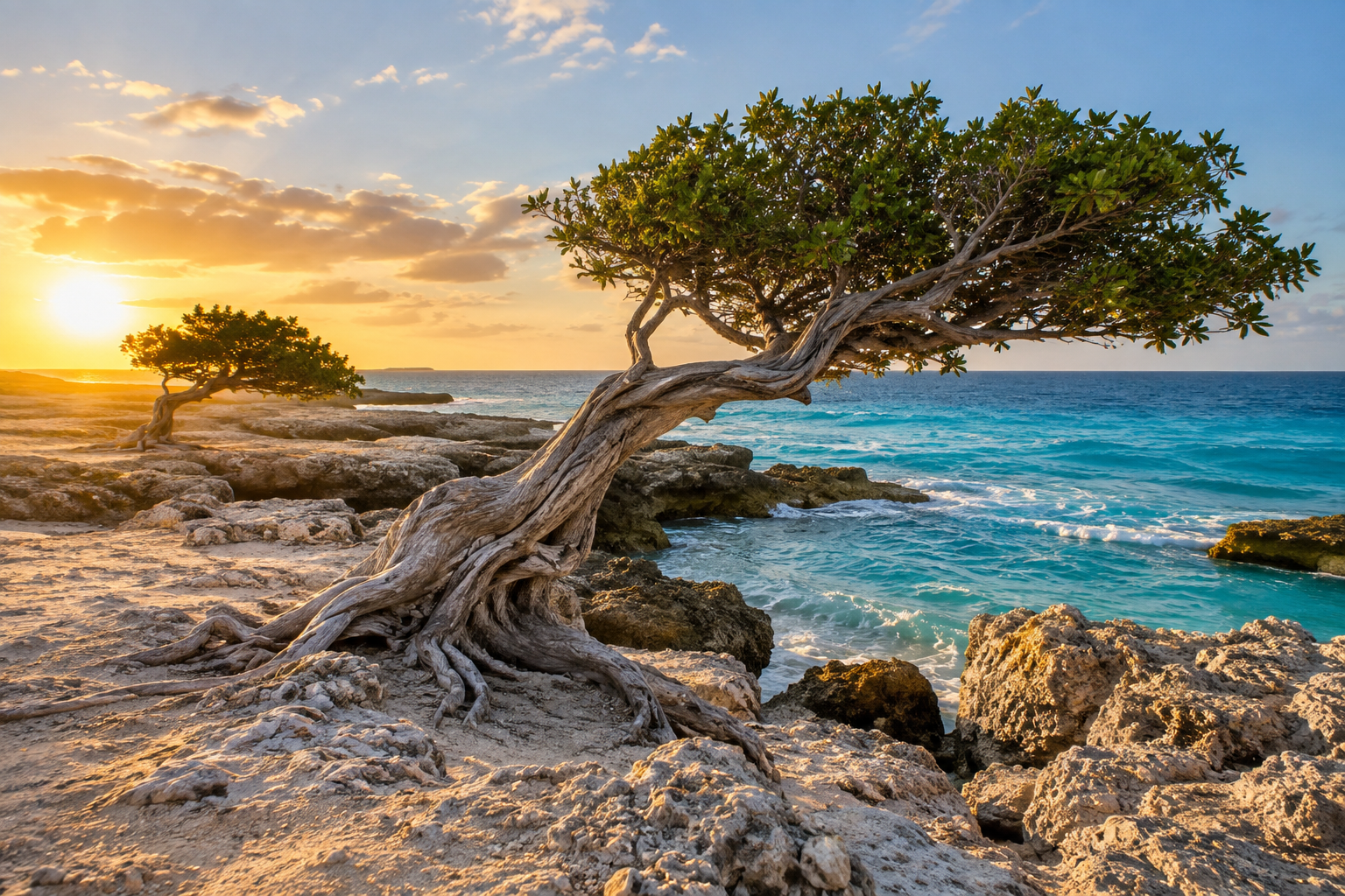 Oranjestad