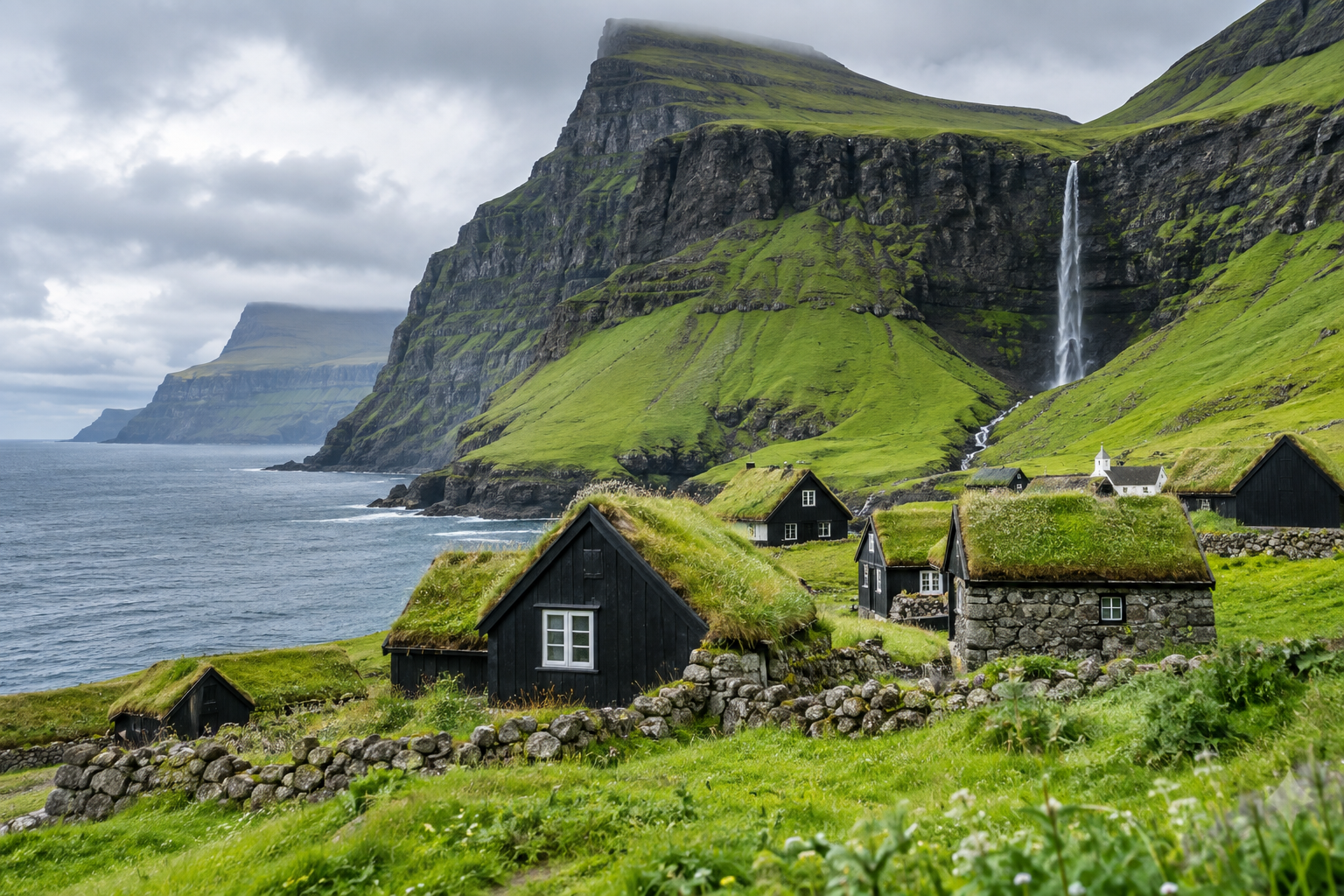 T├│rshavn