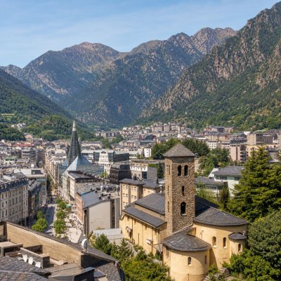 Andorra la Vella