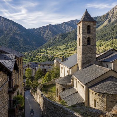 Ordino