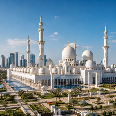 Abu Dhabi