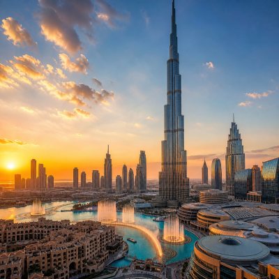 Dubai