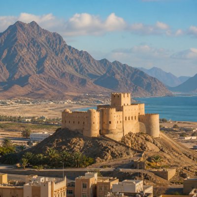 Fujairah