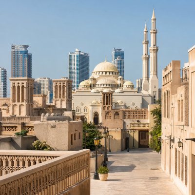 Sharjah