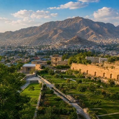 Kabul