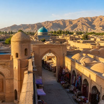 Kandahar