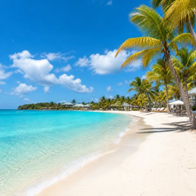 Dickenson Bay