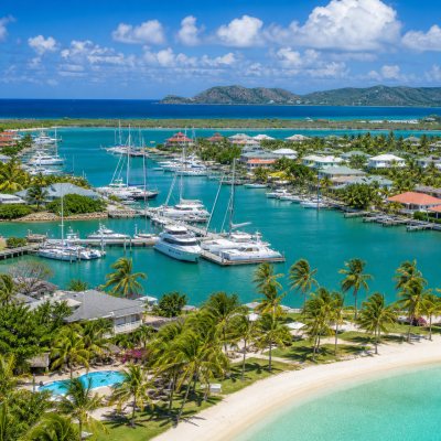 Jolly Harbour