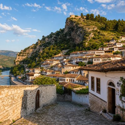 Berat