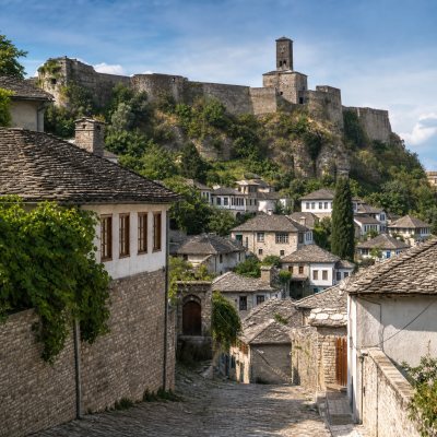 Gjirokaster