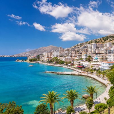 Sarande