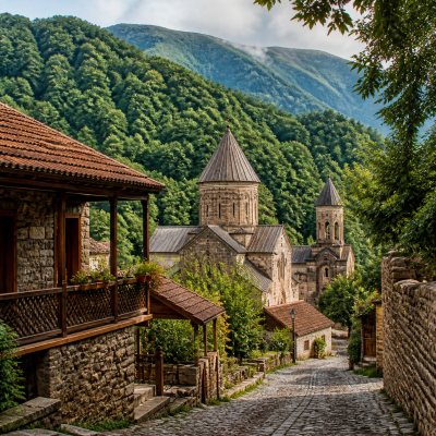 Dilijan