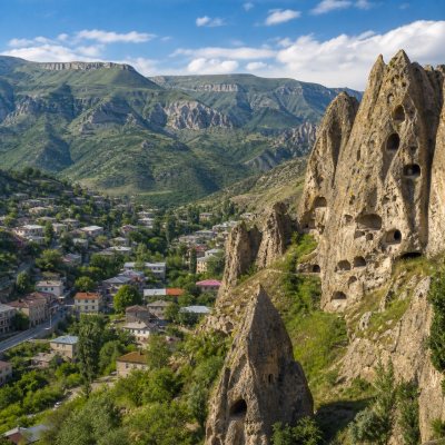 Goris
