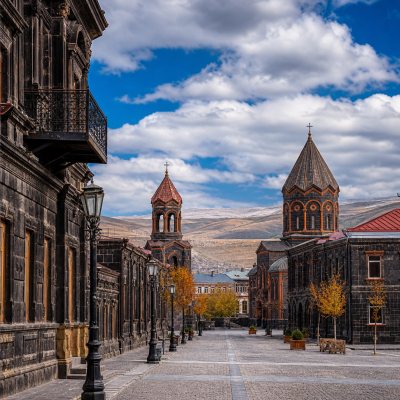 Gyumri
