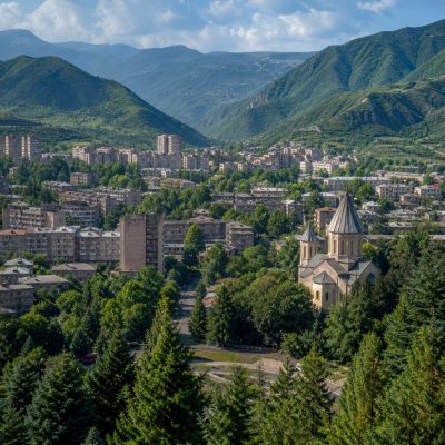 Vanadzor