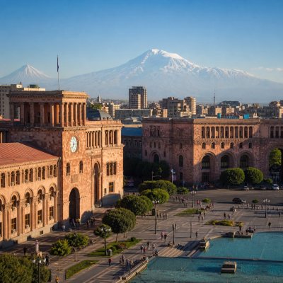 Yerevan