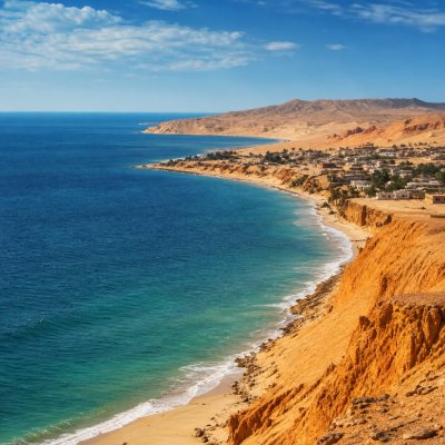 Namibe