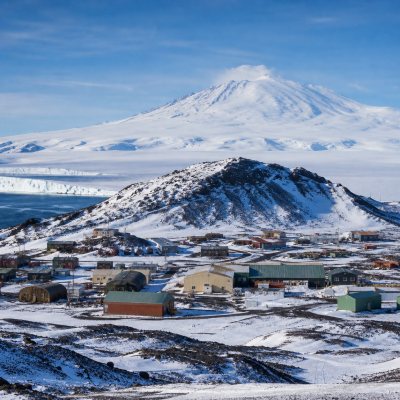 McMurdo Station