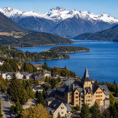 Bariloche