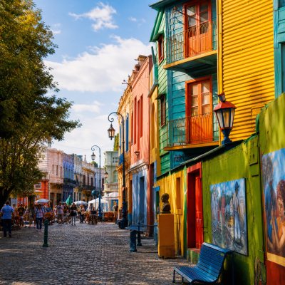 Buenos Aires
