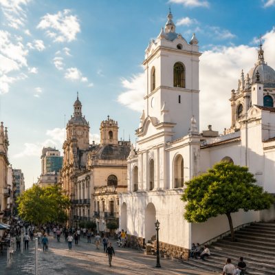 Cordoba
