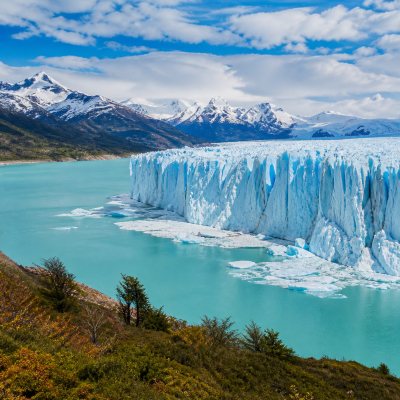 El Calafate