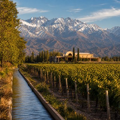 Mendoza