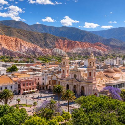 Salta
