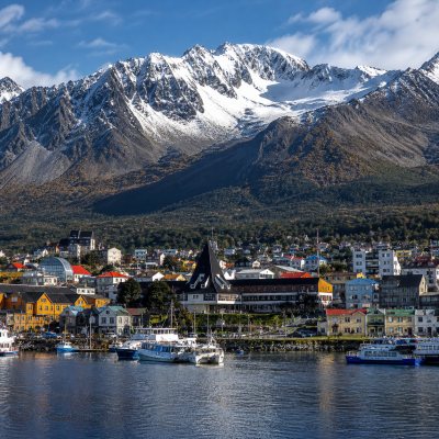 Ushuaia