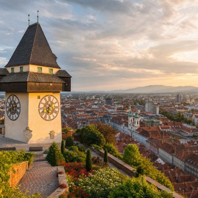 Graz