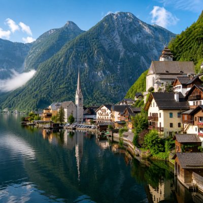 Hallstatt