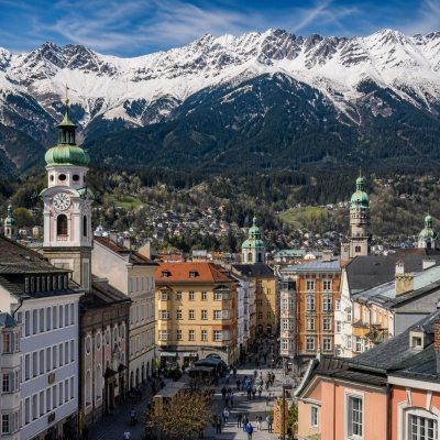 Innsbruck