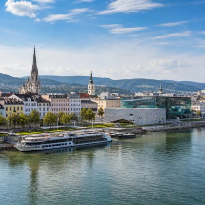 Linz