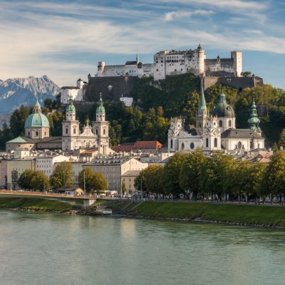 Salzburg